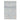 2' 0" x 3' 0" Oushak Blue/Ivory (FRC) #018253