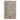 5' 10" x 8' 11" (06x09) Adirondack Collection SU-491 Wool Rug #017978