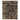4' 0" x 5' 11" (04x06) Adirondack Collection SU-489 Wool Rug #018120