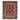 8' 1" x 9' 11" (08x10) Collection Traditional Wool Rug #017529