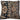15" x 15" x .3" Antique Pillow Collection Traditional Wool Pillow #004982