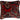 Antique Pillow Collection 01x02 Wool Pillow #004983