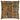 16" x 16" x .5" Antique Pillow Collection Shirvan Wool Pillow #014846