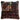 15" x 15" x .5" Antique Pillow Collection Traditional Wool Pillow #015230