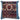 15" x 15" x .5" Antique Pillow Collection Traditional Pillow #015276