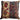 18" x 18" x .5" Antique Pillow Collection Traditional Wool Pillow #015284