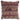 17" x 17" x .5" Antique Pillow Collection Traditional Pillow #016497