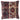 15" x 15" x .5" Antique Pillow Collection Traditional Pillow #016498