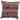 19" x 19" x .5" Antique Pillow Collection Antique Pillow #016557