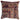 19" x 19" x .5" Antique Pillow Collection Antique Wool Pillow #016558