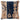 17" x 17" x .5" Antique Pillow Collection Traditional Wool Pillow #016817