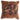 17" x 17" x .5" Antique Pillow Collection Antique Pillow #017236