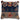 17" x 17" x .5" Antique Pillow Collection Second Wool Pillow #017277