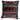 Antique Pillow Collection 01x01 Wool Pillow #017330