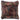 13" x 13" x .5" Antique Pillow Collection Antique Wool Pillow #017331