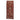 7' 3" x 18' 4" (07x18) Antique Collection Bakhtiari Wool Rug #008441