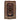 3' 11" x 6' 0" (04x06) Antique Collection Kazak Wool Rug #009401