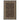 3' 11" x 6' 0" (04x06) Ari Collection Ar213k Synthetic Rug #016455