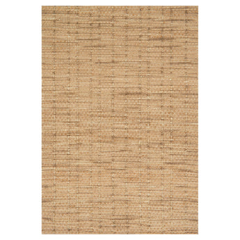 5' 1" x 7' 5" (05x07) Boston Collection BU02N Natural Other Rug #017180