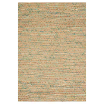 5' 0" x 7' 7" (05x08) Boston Collection BU01S Natural Other Rug #017221