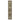 2' 3" x 8' 0" (02x08) Catalan Collection AN-2451B Synthetic Rug #017415