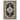 5' 3" x 7' 3" (05x07) Catalan Collection AN-2281E Synthetic Rug #016892