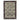 5' 2" x 7' 4" (05x07) Catalan Collection AN-6842D Synthetic Rug #011955