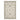 5' 3" x 7' 6" (05x08) Catalan Collection AN-8918I Synthetic Rug #013105