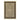 5' 3" x 7' 8" (05x08) The Classics Collection MA-1335I Synthetic Rug #012912