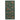 3' 2" x 6' 3" (03x06) Coral Reef Collection Transitional Wool Rug #017808