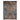 Cosmos Collection Hand-knotted Custom Option #COM456GYMM