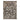 Cosmos Collection Hand-knotted Custom Option #COM974GYMM