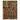 3' 0" x 4' 11" (03x05) Craft Collection AN-050 Wool Rug #010135