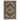 Edinburgh Collection Machine-made Area Rug #AB1144ROW
