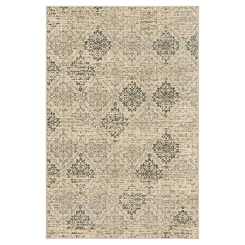 5' 3" x 7' 10" (05x08) Elation Collection WEXFORDS Synthetic Rug #008801