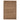5' 3" x 7' 6" (05x08) Flatweave Collection Synthetic Rug #011111