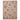 2' 7" x 4' 0" (03x04) Jade Collection Gia03bhml Synthetic Rug #017120