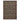 4' 7" x 6' 5" (05x06) Kashmir Collection 0614-4365 Wool Rug #015855