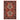 5' 3" x 7' 6" (05x08) Kemereh Collection LI-2061V Wool Rug #013936