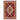 5' 3" x 7' 6" (05x08) Kemereh Collection LI-5502C Wool Rug #014341