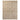 6' 0" x 9' 0" (06x09) Legacy Collection HER04IVNA Synthetic Rug #017427