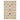 5' 3" x 7' 6" (05x08) Liguria Collection LU-93W Wool Rug #016898