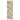 2' 0" x 6' 0" (02x06) Liguria Collection Lu5507w Wool Rug #016902