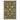 5' 3" x 7' 6" (05x08) Liguria Collection LU-2863E Wool Rug #017696