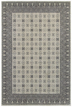 5' 3" x 7' 6" (05x08) London Collection RI4440S Synthetic Rug #010018