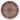 6' 9" x 6' 9" (07x07) Sino Qum Silk Rug #002853