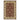 5' 6" x 8' 3" (06x08) United States (US) Wool Rug #007415