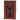 2' 7" x 4' 1" (03x04) Afghan Baluch Wool Rug #008020