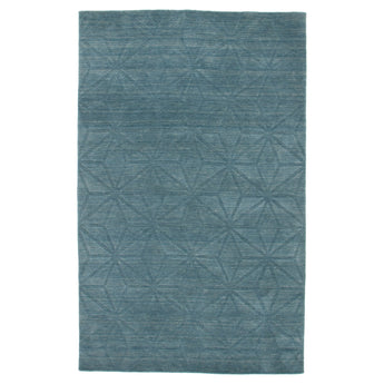 5' 0" x 8' 0" (05x08) Contemporary Wool Rug #008480