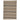 5' 0" x 8' 0" (05x08) Indo Tribal Wool Rug #008482